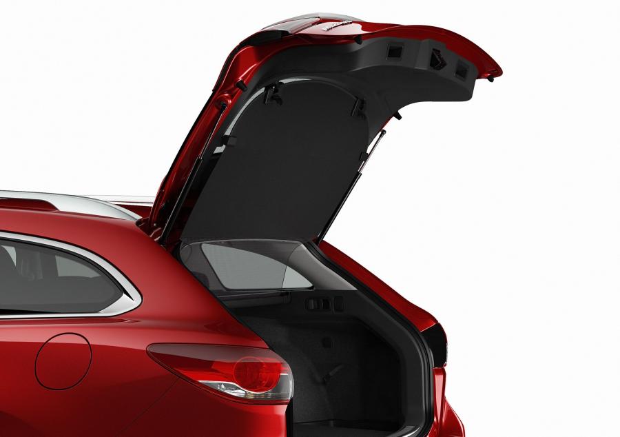 Mazda6 Wagon 2012 года  (фото 144 из 154)